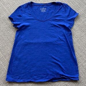 Neon Buddha short sleeve soft cotton top t-shirt women’s size 2X